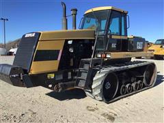 1994 Caterpillar Challenger 65C Track Tractor 