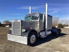 1980 Freightliner FLC120 T/A Truck Tractor 