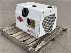 Imt DA435HA Hyd Air Compressor 