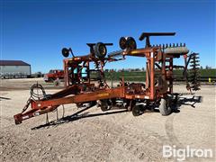 Sunflower 3671-35 Sweep Plow 