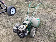 Garden Tiller 