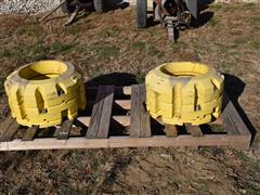 Tractor Weights 