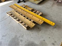 Caterpillar Motor Grader Blades 