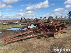 Hiniker 1120 Field Cultivator 