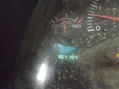 Odometer