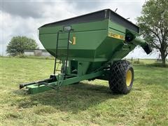 Brent 520 Grain Cart 