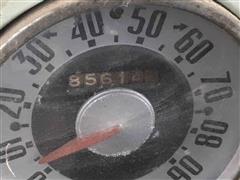 Odometer