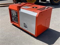 Kubota GL7000-USA 6.5kW Generator 