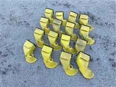 John Deere Mini Hoppers 