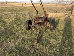 Antique Plow 