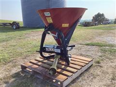 Farm Star CS-694 3-Pt Spreader 