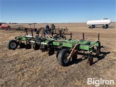 Orthman Anhydrous Applicator 