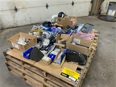 Truck Parts 