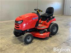 2018 Simplicity Regent Lawn Mower 