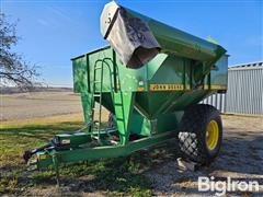 John Deere 500 Grain Cart 