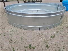 Behlen Galvanized Round Watering Tank 