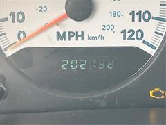 Odometer