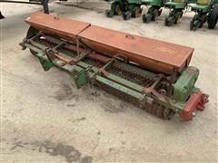 Brillion Sure-Stand SS120-04 10’ Packer Drill 