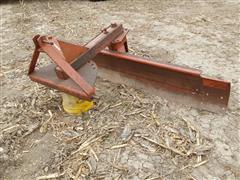 Bush Hog 55 7' Mounted Blade 