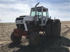 Case 2590 2WD Tractor 