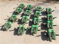 John Deere HD Planter Springs 