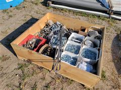 Crate Of Fasteners 