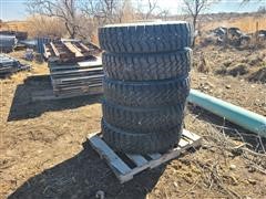 Goodyear 11.00R20 Tires 