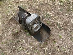 Warn 8000 Cable Winch 