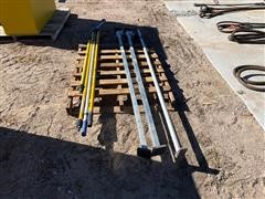 Stability Poles 