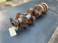 Chevrolet 409 Crankshaft 