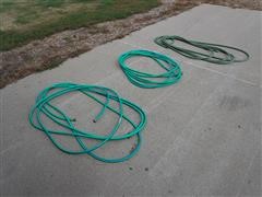 50' Garden Hoses 