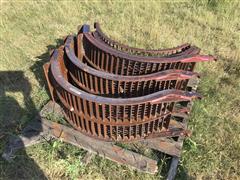 Case IH Large Wire Concaves 