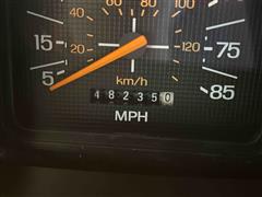 Odometer