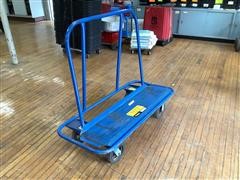 Jescraft 3000 Drywall Cart 