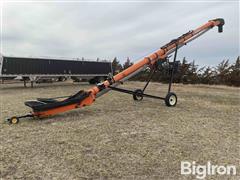 Batco 1535FLTD 15” Conveyor 