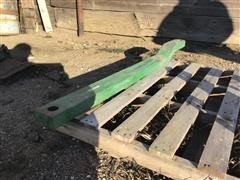 John Deere Drawbar Hitch 