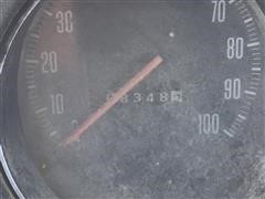 Odometer