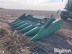 John Deere 693 6R30 Corn Head 