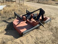 Bush Hog 3008 Mower/Shredder 