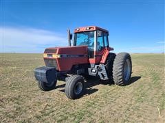 1991 Case IH 7120 2WD Tractor 