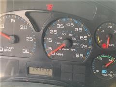 Odometer