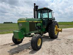 1980 John Deere 4640 2WD Tractor 