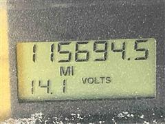 Odometer