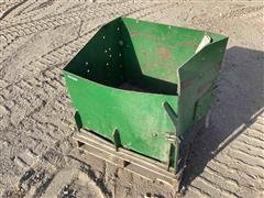 John Deere Rock Box 