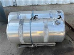 Peterbilt Fuel Tanks 