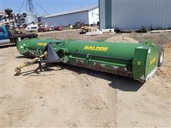 Balzer 2000 20' Stalk Chopper 