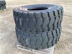 Marcher Dumax 568 20.5R25 Tires 