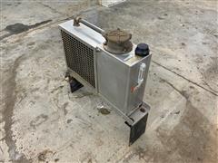 Thermaflow SS675 High Capacity Oil-Cooler 