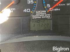 Odometer