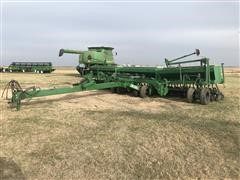 1997 Great Plains 3S-3000 4875 04 Drill 